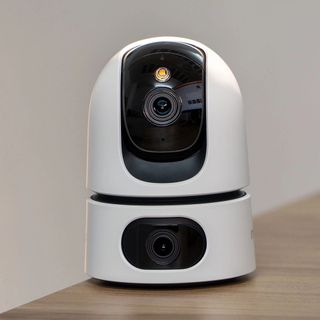 Camera Wifi IMOU S2XP-6MP (Ranger Dual Lens: 3MP+3MP | INdoor | FullColor)