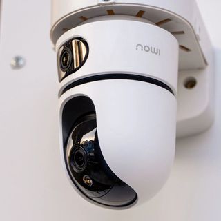 Camera Wifi IMOU S2XP-6MP (Ranger Dual Lens: 3MP+3MP | INdoor | FullColor)
