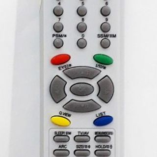 Remote tivi LG TV58
