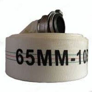 VÒI CHỮA CHÁY - D65 - 10BAR - 20M , CUỘN VÒI CỨU HỎA , ỐNG DẪN NƯỚC , DÂY BƠM NƯỚC
