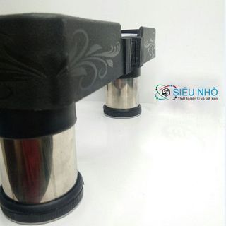 Chân đế máy lọc nước VT39-Nhỏ (320mm-480mm) - có lót cao su (Thùng 50c Tặng 1c | BH 5 Năm)