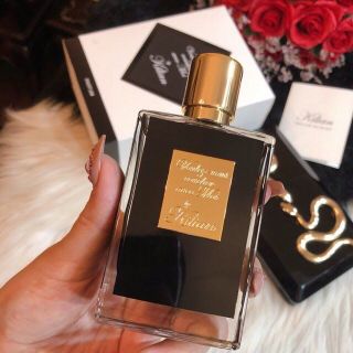 Nước Hoa Kilian Voulez Vous Coucher Avec Moi EDP – Lời mời gọi táo bạo
