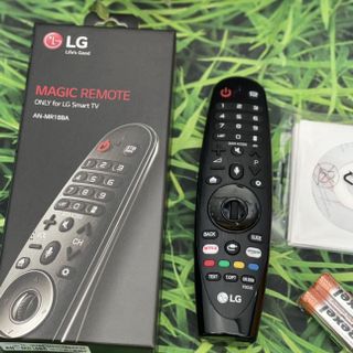 Remote tivi LG TV62 -Voice