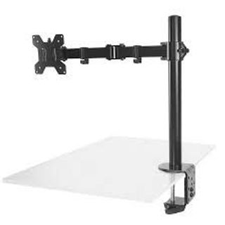 Giá treo 01 màn hình EZ1 (17″-30″) tải trọng 8 kg