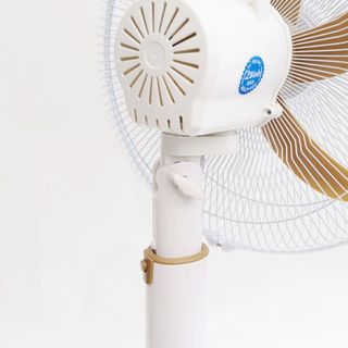 QUẠT VÀ ĐÈN SẠC FL-416