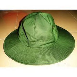 MŨ, NÓN TAI BÈO LOẠI 1, MŨ VẢI CHE NẮNG, MŨ MỀM, VÀNH RỘNG, MŨ BẢO HỘ LAO ĐỘNG, CHẤT LIỆU VẢI KAKI