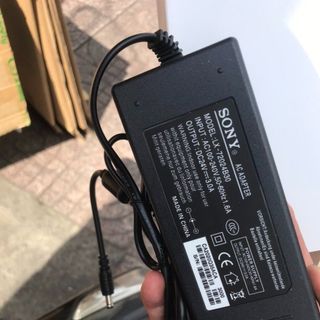 Nguồn 24V/3A SONY - Made in CHINA (chưa gồm dây số 8)