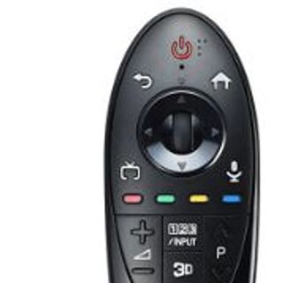 Remote tivi LG TV59 - Qủa xoài