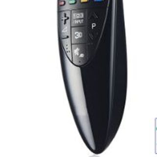 Remote tivi LG TV59 - Qủa xoài