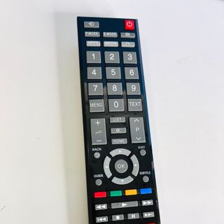 Remote tivi TOSHIBA TV78 | RM-L1625