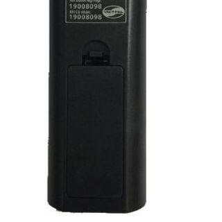 Remote ANDROID TV BOX VIETTEL TV263