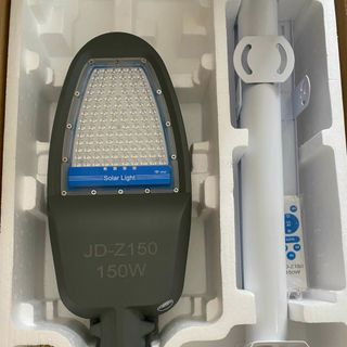 Đèn NLMT có remote JD - Z150 (150w)