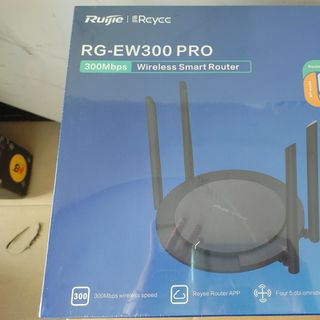 Bộ phát Wi-Fi Ruijie RG-EW300 PRO
