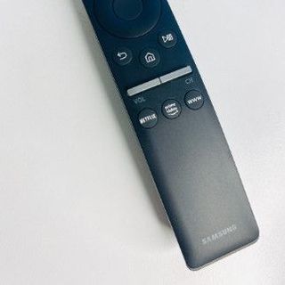 Remote tivi SAMSUNG Cong voice TV31 - Hàng nhập khẩu | 3 Tháng | Đổi trả 3 ngày đầu!