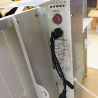 Tấm NLMT + PIN 30AH | 2 Line 12V | Bảo hành 180 ngày