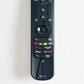 Remote tivi LG TV57 - Voice -- nút FPT --- GA22