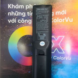 Remote ANDROID TV BOX VIETTEL TV264