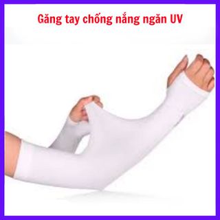 Găng Tay, Ống Tay Che Nắng, Chống Nắng Cao Cấp Đi Xe Máy, Đi Phượt Thoáng Khí Chống Tia UV