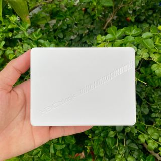 Switch 5 cổng / Thiết bị chuyển mạch H3C Magic BS205-EU (9801A5B3) - Bảo hành 3 năm