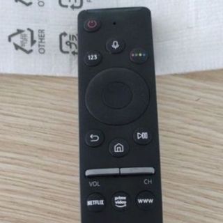 Remote tivi SAMSUNG TV33 - Voice | Màu đen | Loại tốt