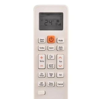 Remote máy lạnh SS ML84