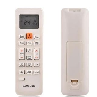 Remote máy lạnh SS ML84