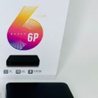 Smart Android TiviBox "Truyền Hình Nước Ngoài" EVPAD 6P (4GB)