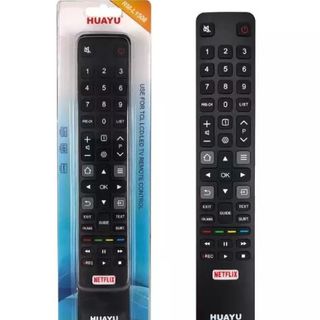Remote tivi HUAYU TV259 | RM-L1508+