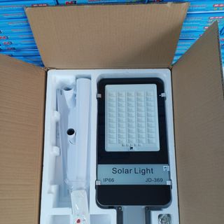 Đèn NLMT JD - 369 (300w)