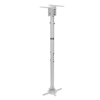 Khung treo máy chiếu NBT718-4 từ 95-150cm