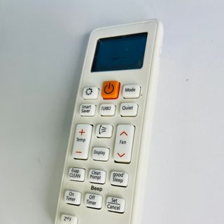 Remote máy lạnh Samsung đa năng ML84
