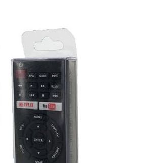 Remote tivi SHARP TV256 | Smart Huayu | RM-L1346