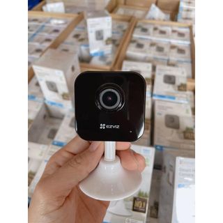 Camera Wifi EZVIZ H1c 1080P (Type-C, nhận thẻ 512GB, đế nam châm, đàm thoại, góc 108 độ, thùng 36 cái)