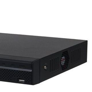 Đầu ghi hình IP 8 kênh NVR Dahua DHI-NVR2108HS