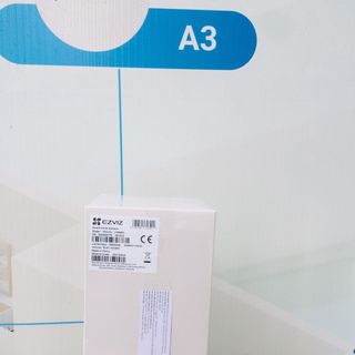 Camera Wifi EZVIZ H1c 1080P (Type-C, nhận thẻ 512GB, đế nam châm, đàm thoại, góc 108 độ, thùng 36 cái)