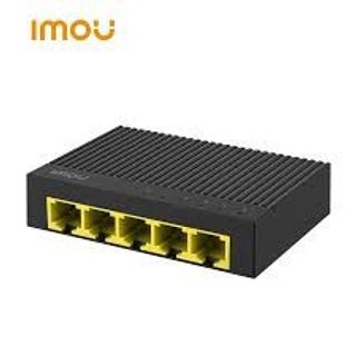 Switch 5 Port Imou SG 105C 1000Mbps