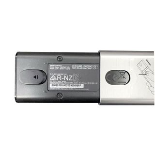 Remote tivi SAMSUNG TV37 - Voice | Vỏ nhôm