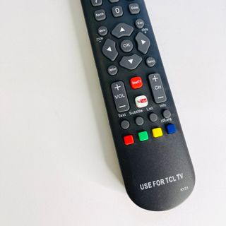Remote tivi TCL TV152 - 97 Smart
