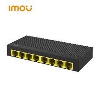 Switch 8 Port Imou SG 108C 1000Mbps