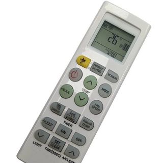 Remote máy lạnh LG ML80- Đuỗi muỗi
