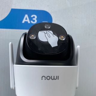 Camera Wifi 2MP IMOU S21FP 1080P