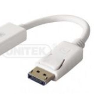 Cable DisplayPort sang HDMI Unitek Y 6332