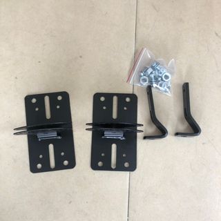 Khung treo loa THẢ TRẦN Văn Thành VT808 (chữ xanh)