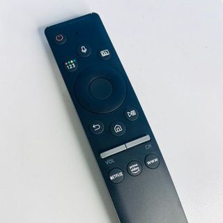 Remote tivi SAMSUNG TV32 - 4K | Voice | Màu đen