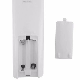 Remote máy lạnh LG ML80- Đuỗi muỗi