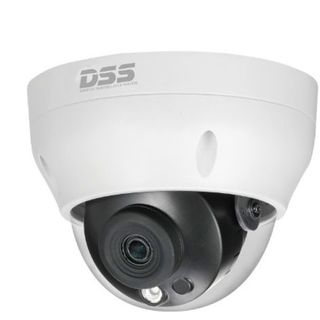 Camera dss IP POE Dahua DS2230RDIP ( Kèm nguồn )