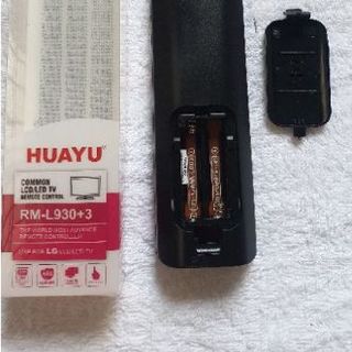 Remote tivi LG TV252 | Samrt Huayu | RM-L930+3