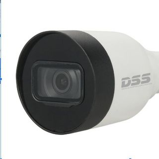 Camera dss IP POE Dahua DS2230SFIP ( Kèm nguồn )