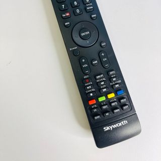 Remote tivi SKYWORTH TV168 - 3D LỚN