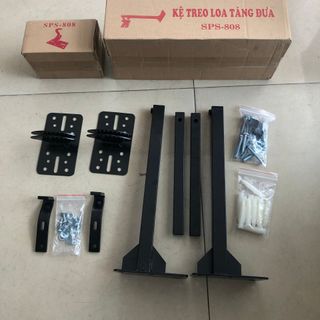 Giá treo loa cao cấp XOAY 360°